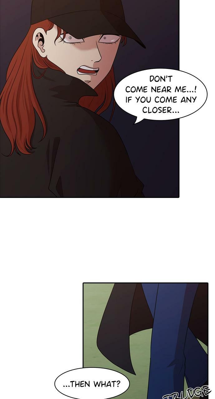 Read Tomorrow (Llama) chapter 159 image 57 on Lezhin