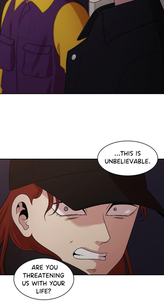 Read Tomorrow (Llama) chapter 159 image 59 on Lezhin