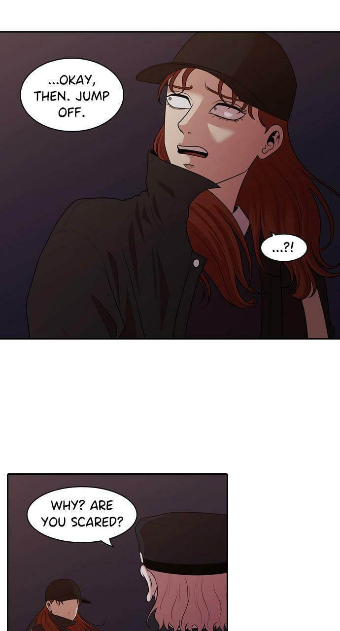 Read Tomorrow (Llama) chapter 159 image 61 on Lezhin