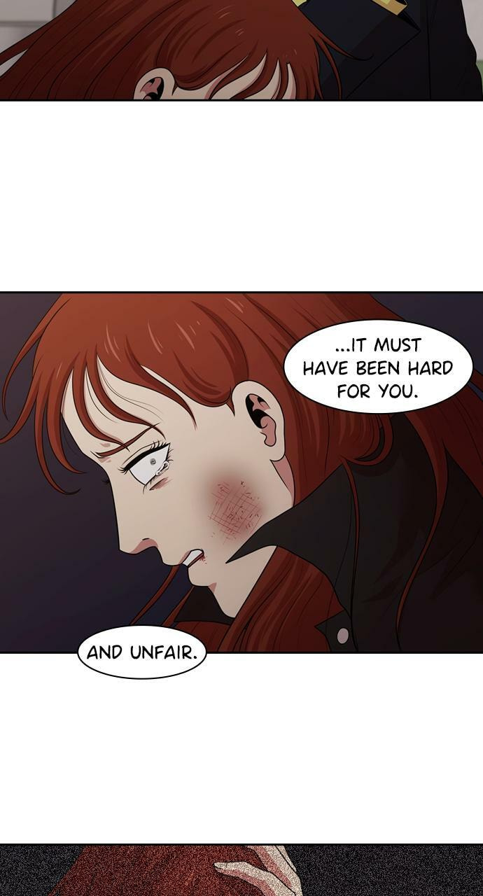 Read Tomorrow (Llama) chapter 159 image 68 on Lezhin