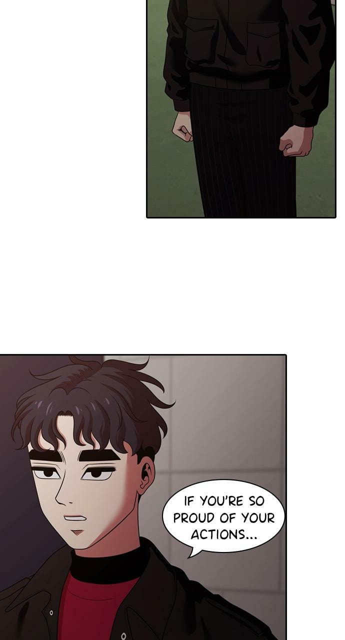 Read Tomorrow (Llama) chapter 159 image 8 on Lezhin