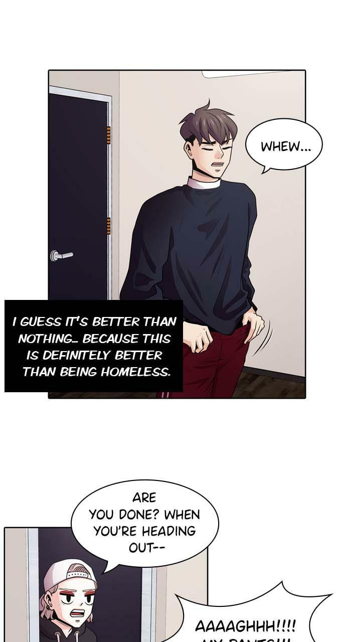 Read Tomorrow (Llama) chapter 16 image 20 on Lezhin
