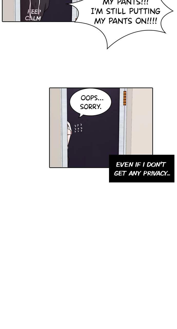Read Tomorrow (Llama) chapter 16 image 21 on Lezhin