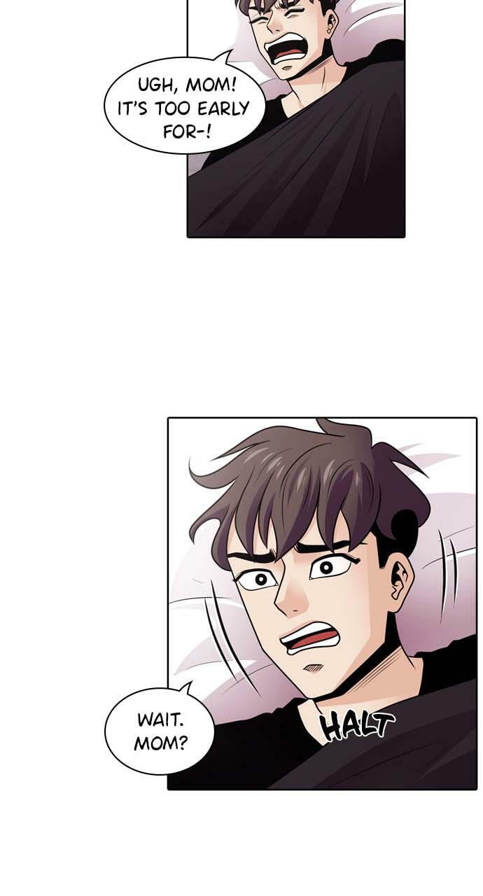 Read Tomorrow (Llama) chapter 16 image 3 on Lezhin