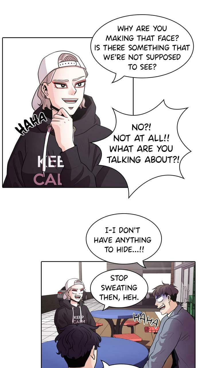 Read Tomorrow (Llama) chapter 16 image 30 on Lezhin