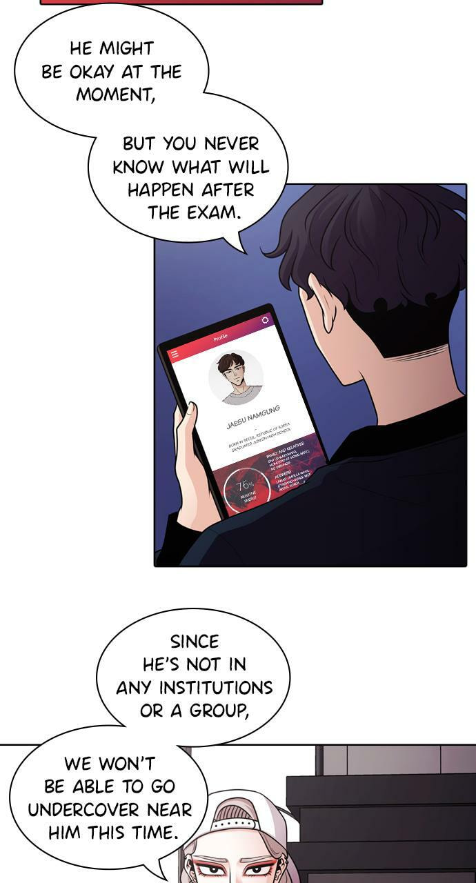 Read Tomorrow (Llama) chapter 16 image 33 on Lezhin