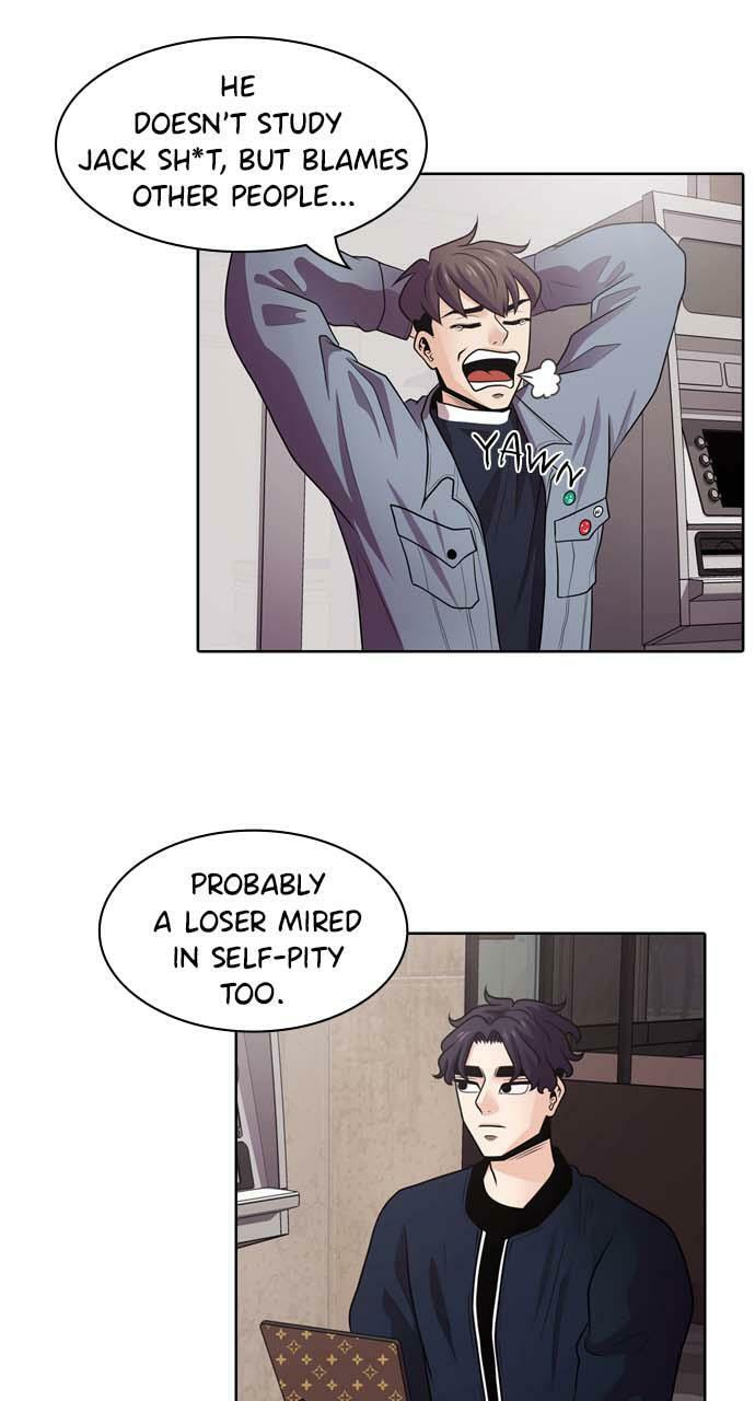 Read Tomorrow (Llama) chapter 16 image 36 on Lezhin