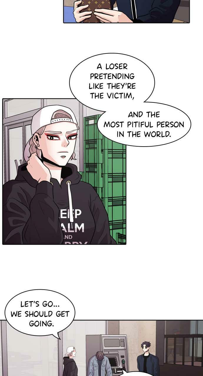 Read Tomorrow (Llama) chapter 16 image 37 on Lezhin