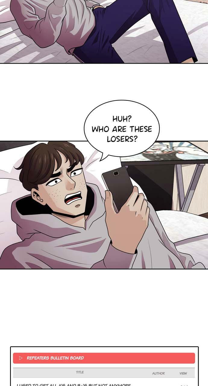 Read Tomorrow (Llama) chapter 16 image 40 on Lezhin