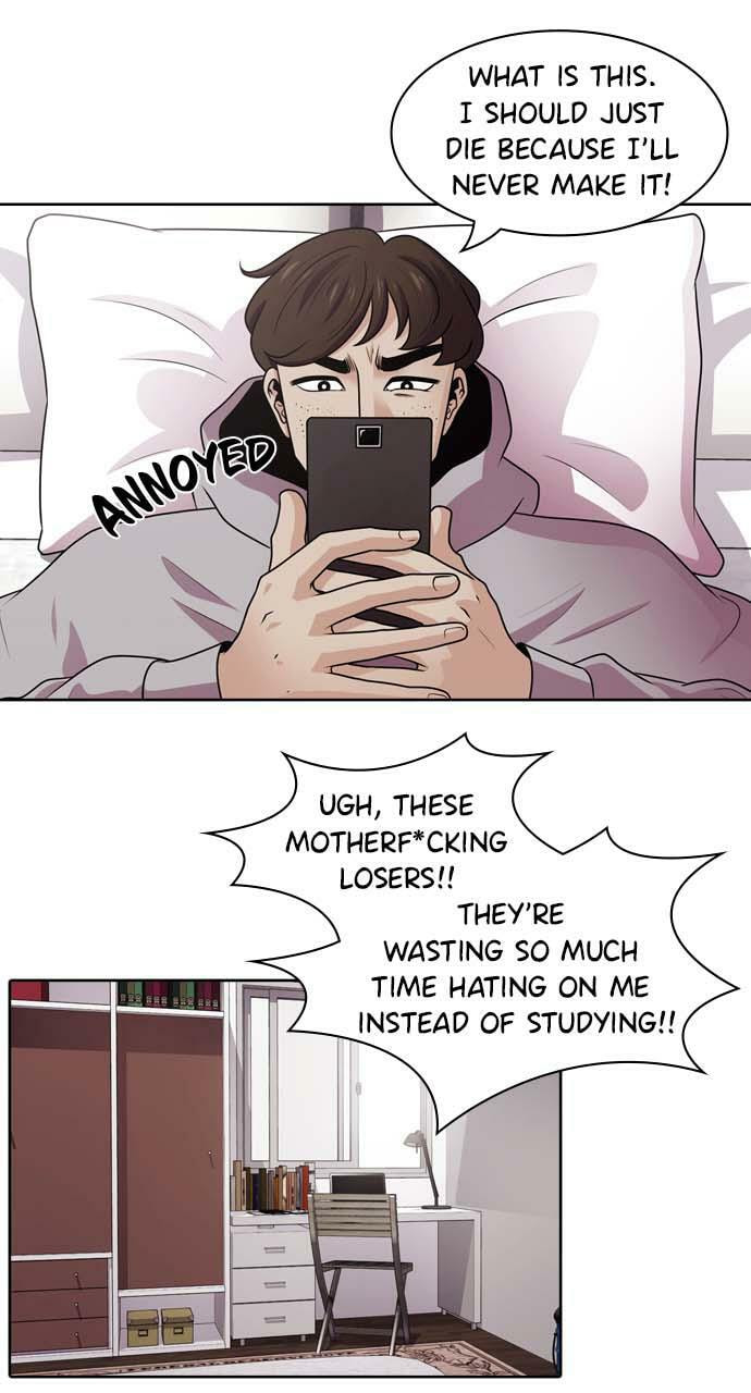 Read Tomorrow (Llama) chapter 16 image 42 on Lezhin