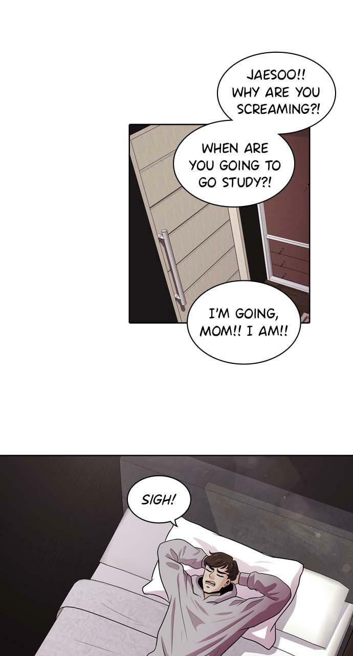 Read Tomorrow (Llama) chapter 16 image 43 on Lezhin