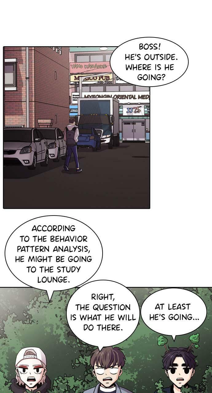 Read Tomorrow (Llama) chapter 16 image 48 on Lezhin