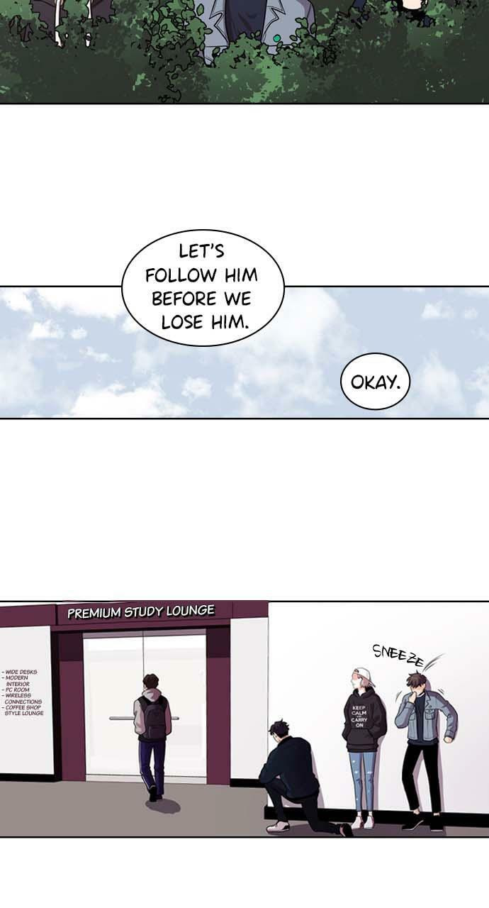 Read Tomorrow (Llama) chapter 16 image 49 on Lezhin