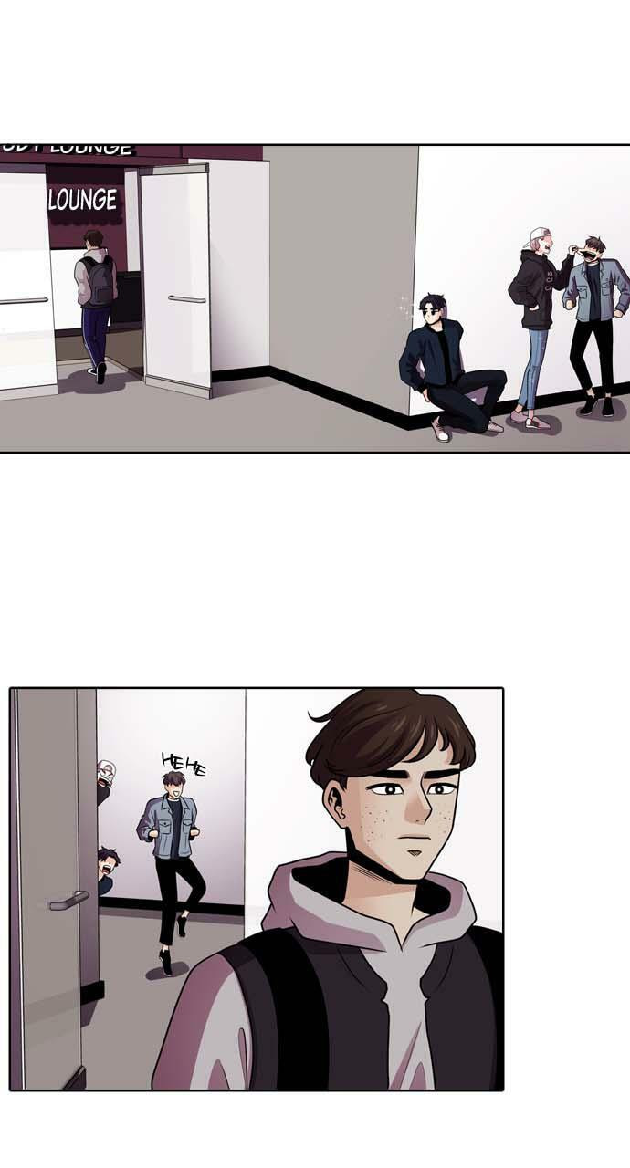 Read Tomorrow (Llama) chapter 16 image 50 on Lezhin