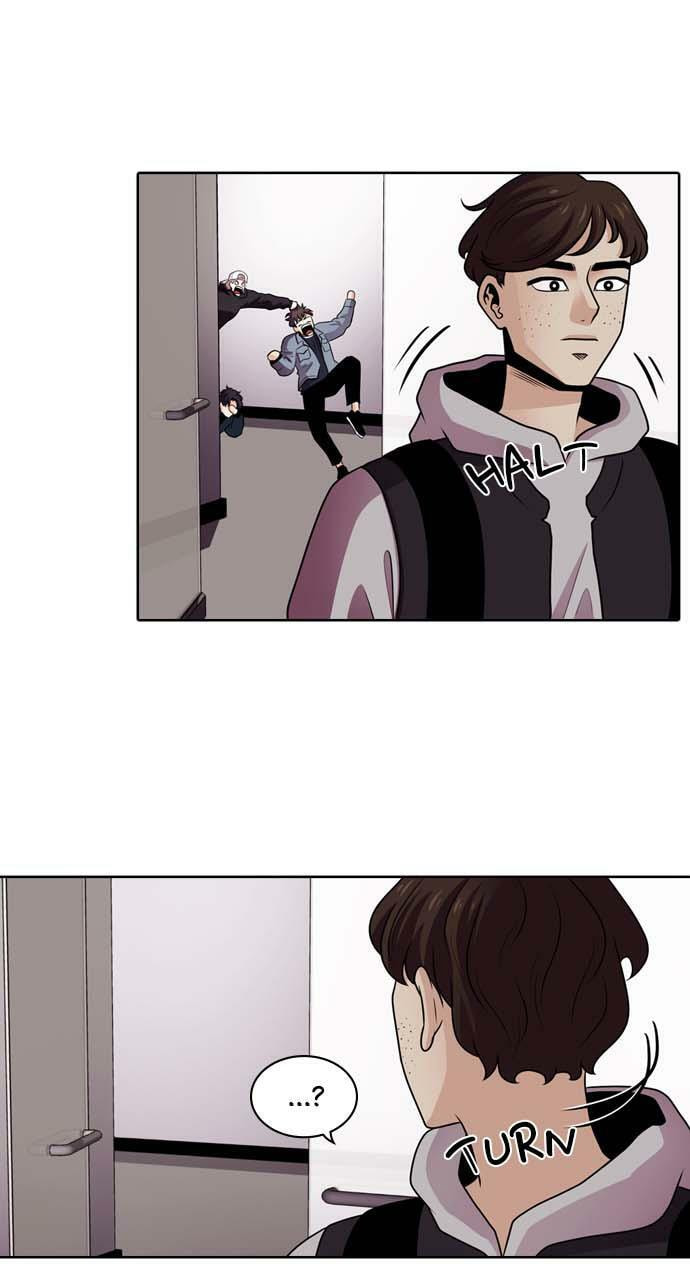 Read Tomorrow (Llama) chapter 16 image 51 on Lezhin
