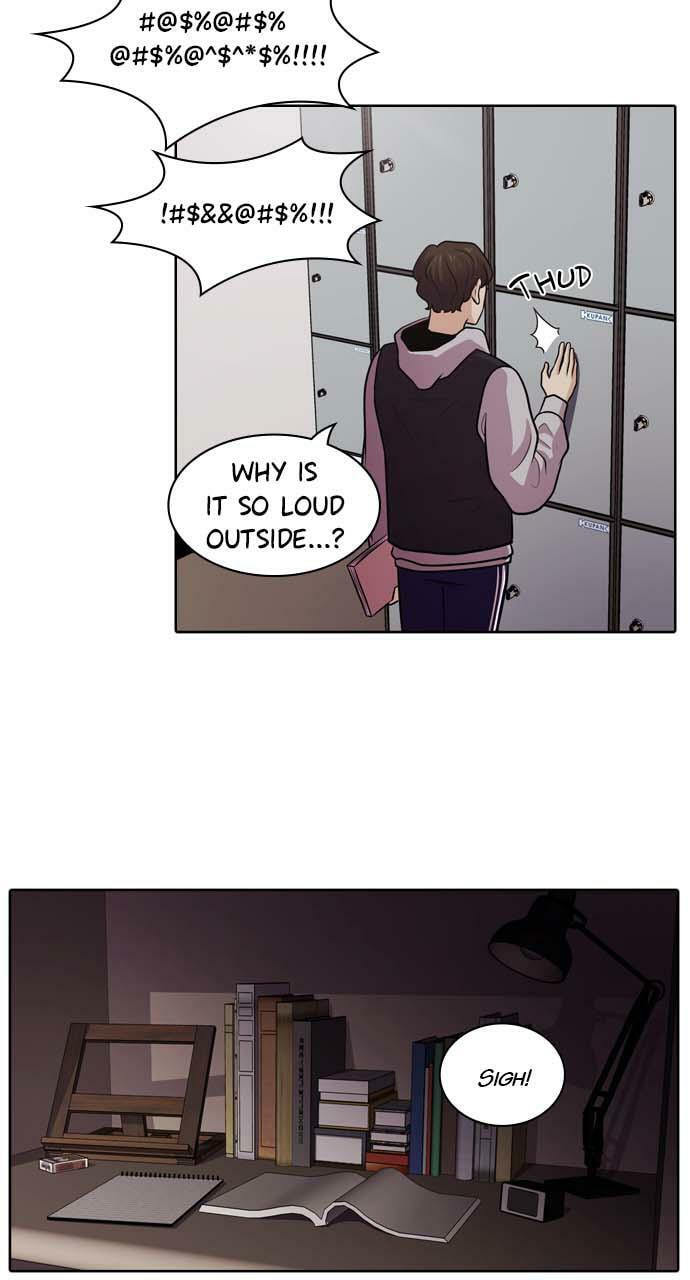Read Tomorrow (Llama) chapter 16 image 56 on Lezhin
