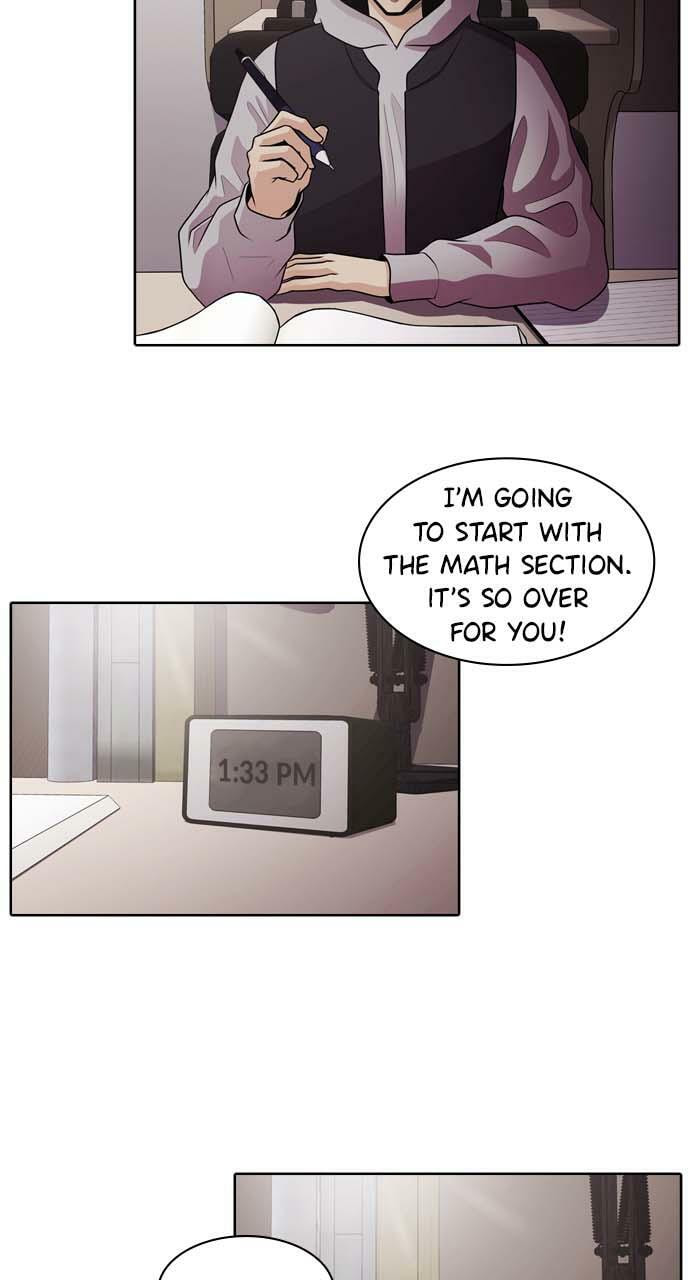 Read Tomorrow (Llama) chapter 16 image 58 on Lezhin