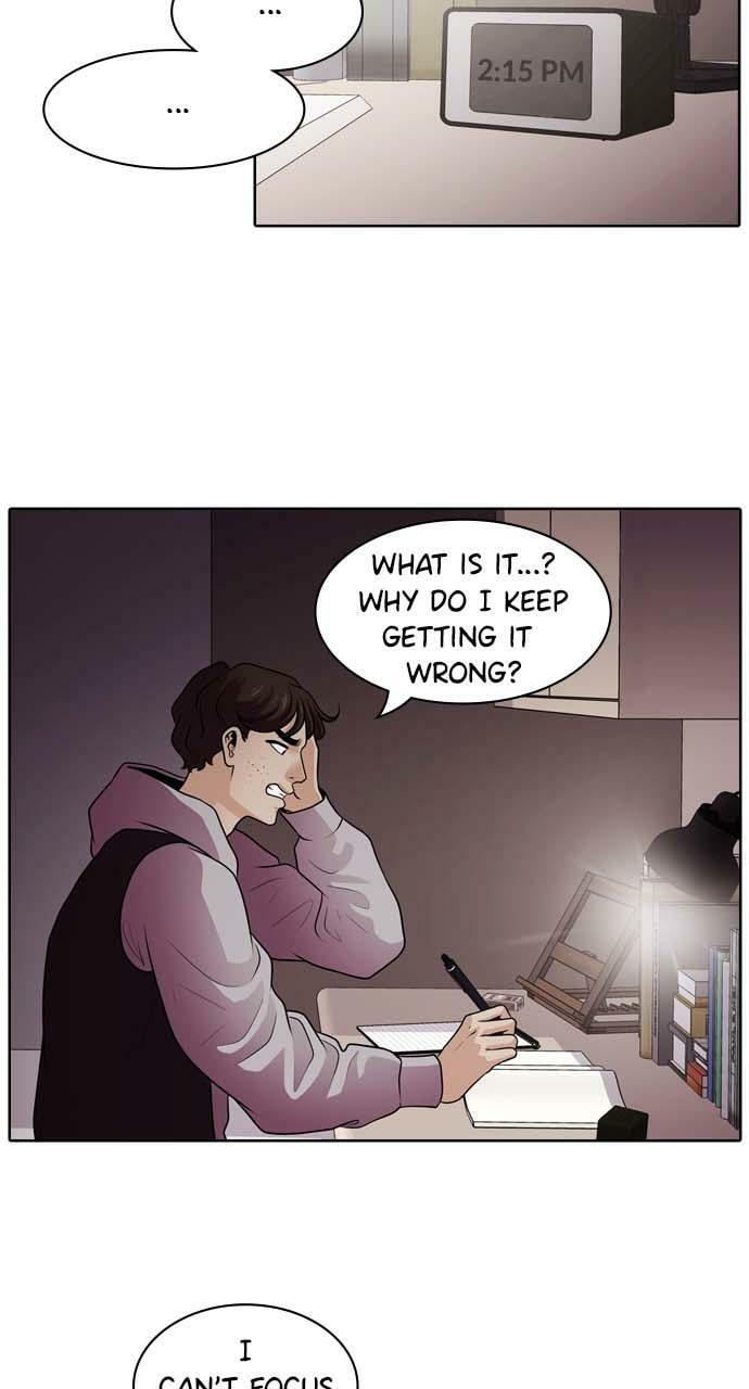 Read Tomorrow (Llama) chapter 16 image 59 on Lezhin