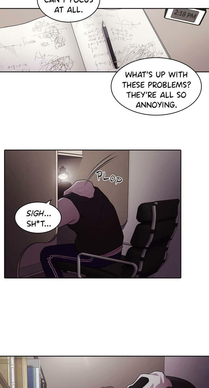 Read Tomorrow (Llama) chapter 16 image 60 on Lezhin