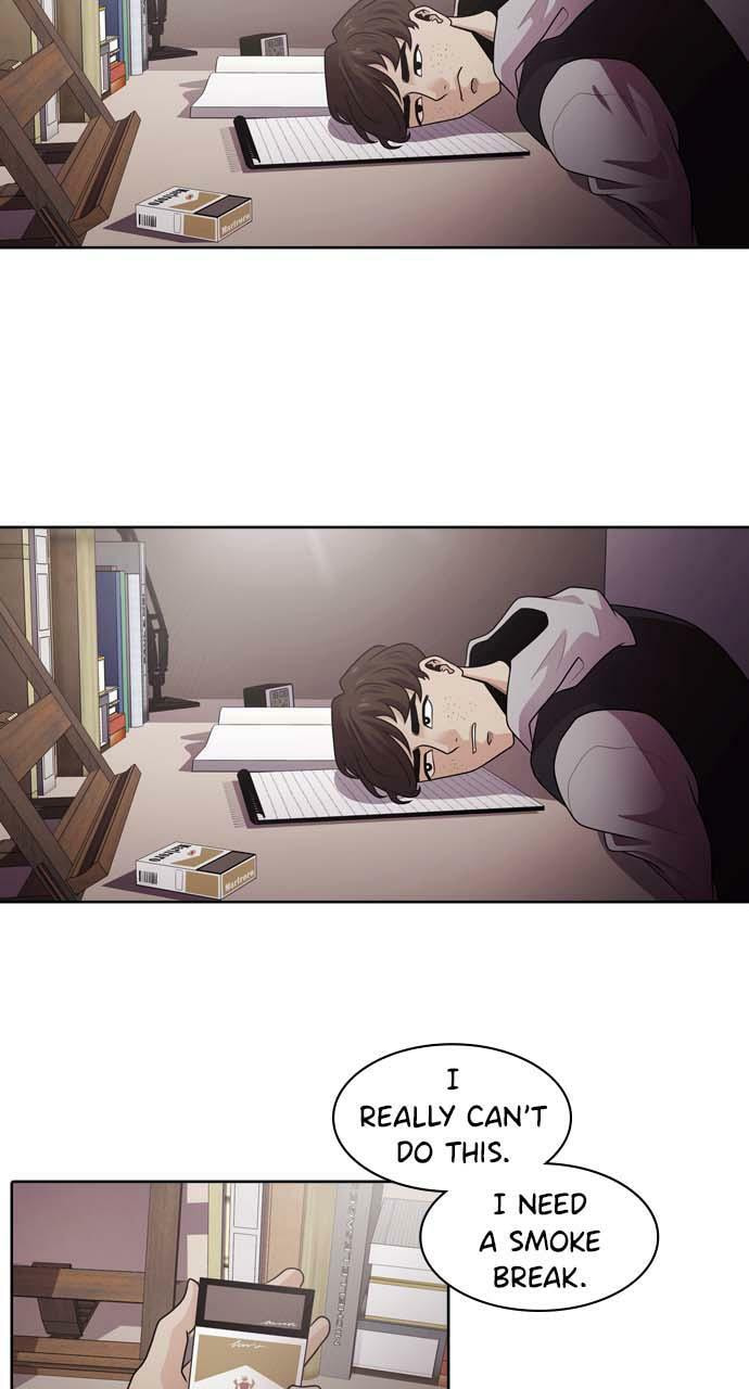 Read Tomorrow (Llama) chapter 16 image 61 on Lezhin