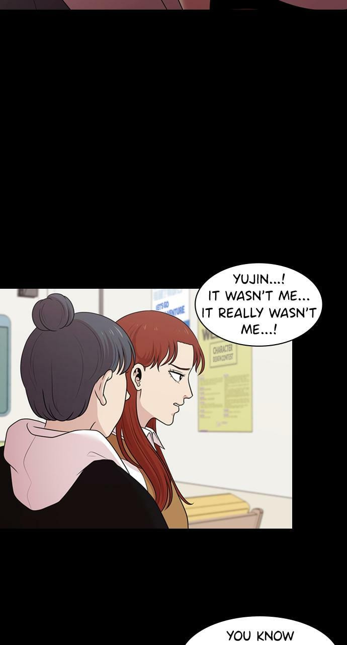 Read Tomorrow (Llama) chapter 160 image 10 on Lezhin