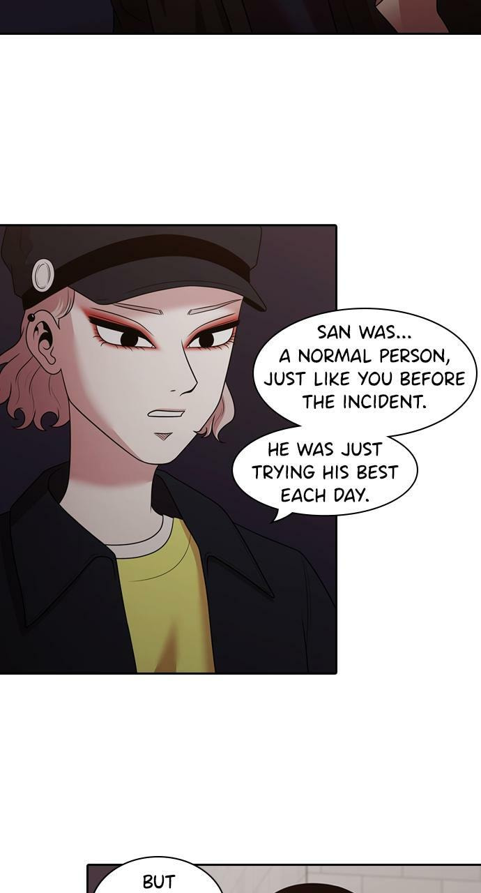 Read Tomorrow (Llama) chapter 160 image 13 on Lezhin