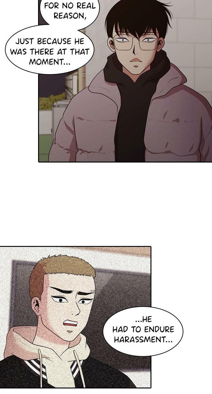 Read Tomorrow (Llama) chapter 160 image 14 on Lezhin