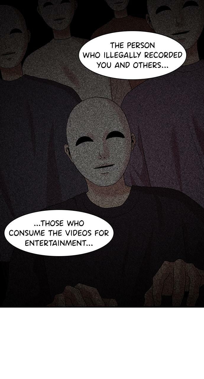 Read Tomorrow (Llama) chapter 160 image 19 on Lezhin