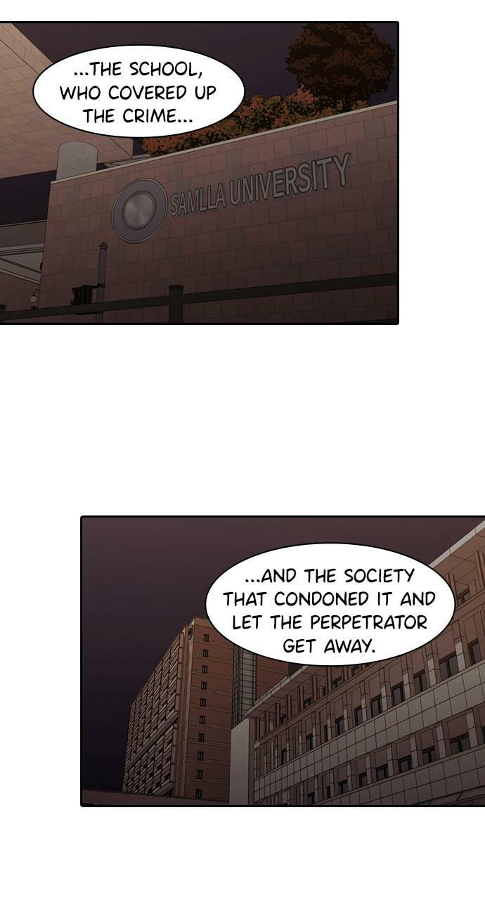 Read Tomorrow (Llama) chapter 160 image 20 on Lezhin