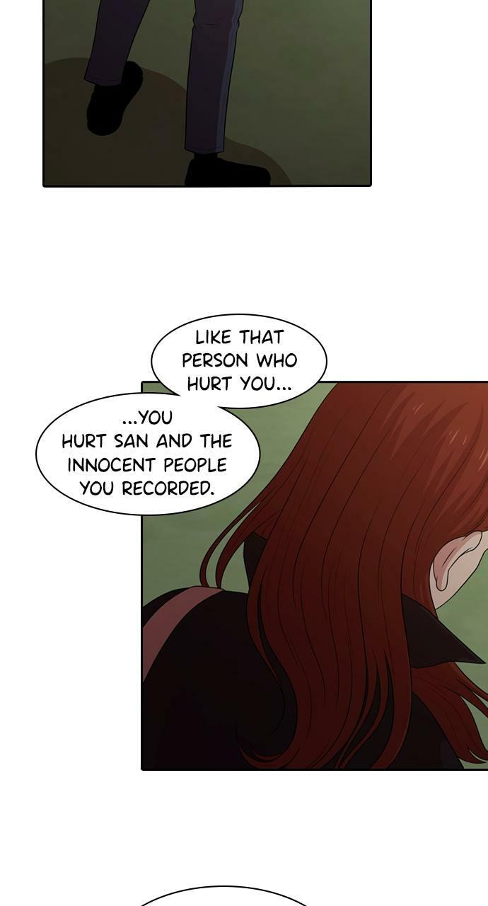 Read Tomorrow (Llama) chapter 160 image 23 on Lezhin