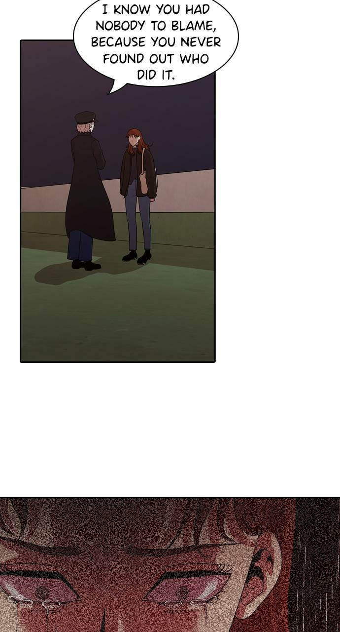 Read Tomorrow (Llama) chapter 160 image 24 on Lezhin