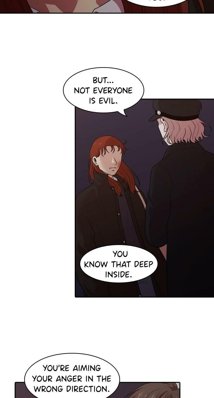 Read Tomorrow (Llama) chapter 160 image 26 on Lezhin