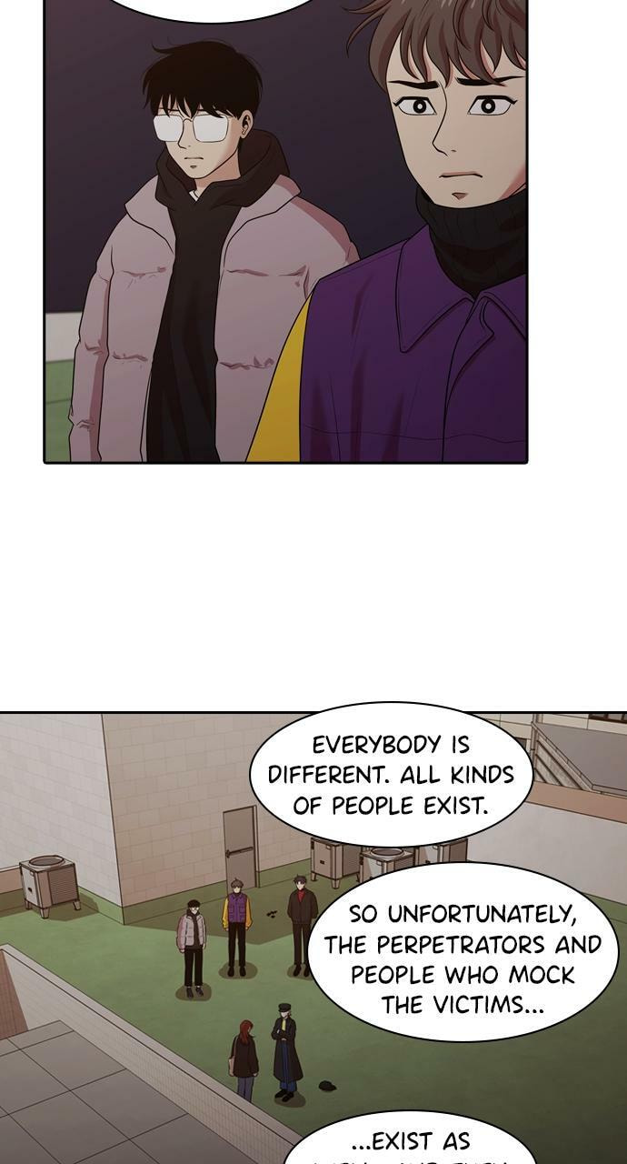 Read Tomorrow (Llama) chapter 160 image 27 on Lezhin