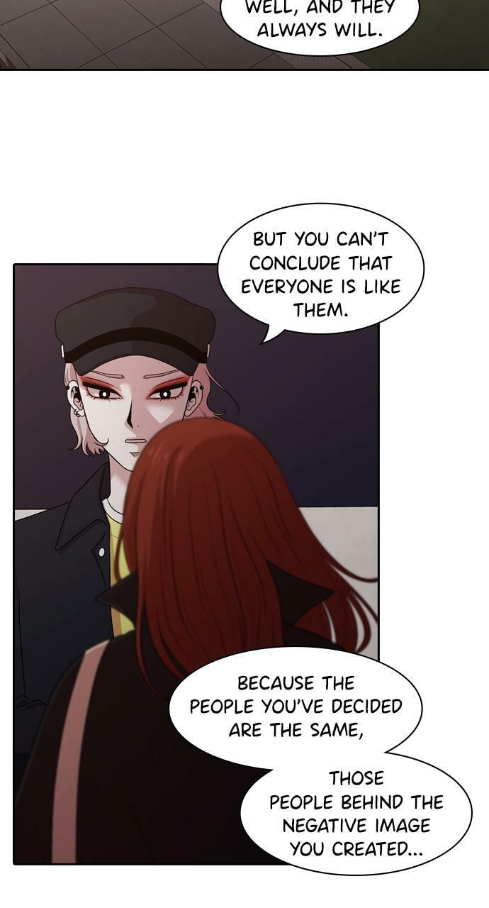 Read Tomorrow (Llama) chapter 160 image 28 on Lezhin