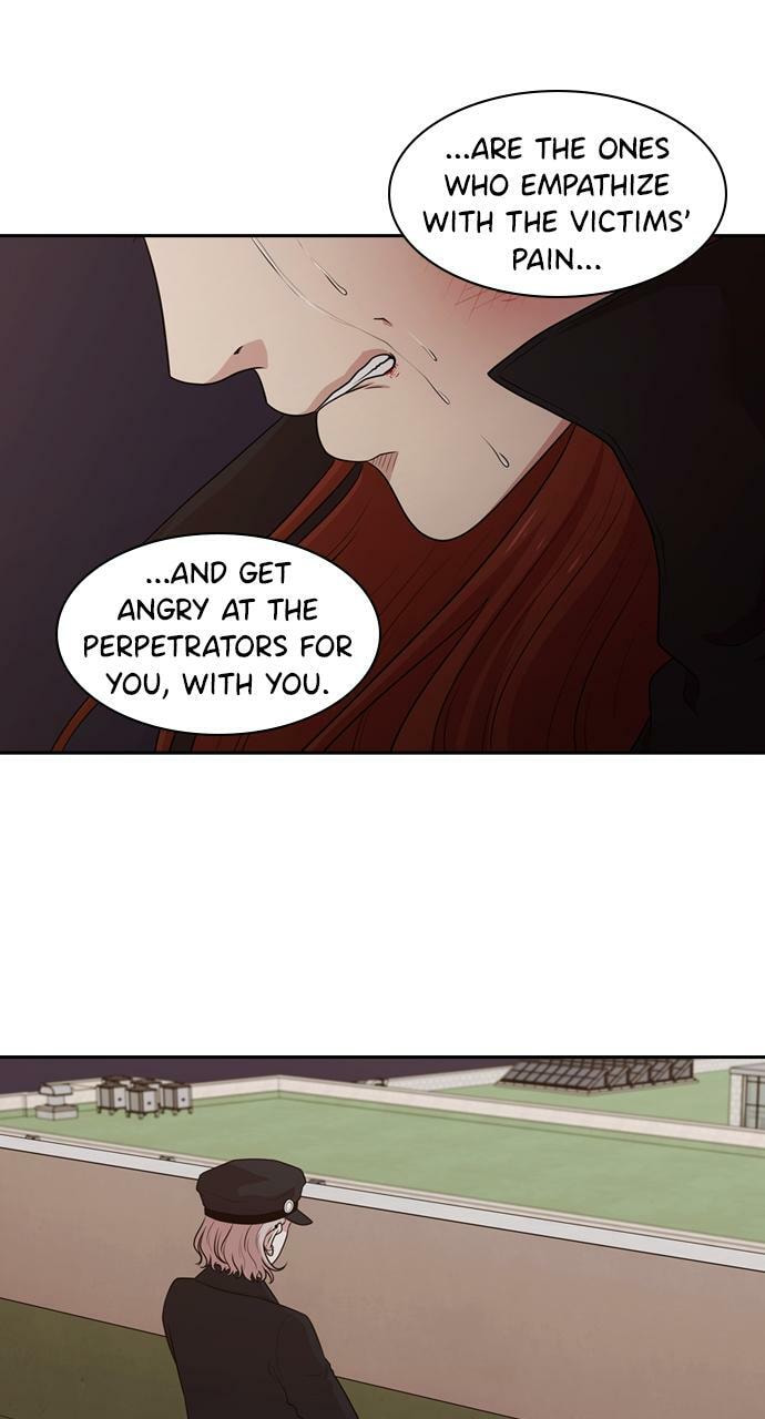 Read Tomorrow (Llama) chapter 160 image 29 on Lezhin