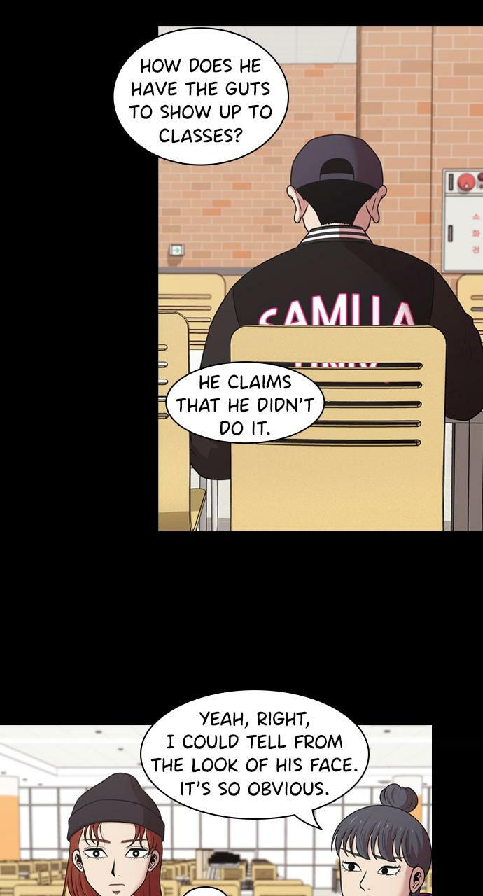 Read Tomorrow (Llama) chapter 160 image 3 on Lezhin