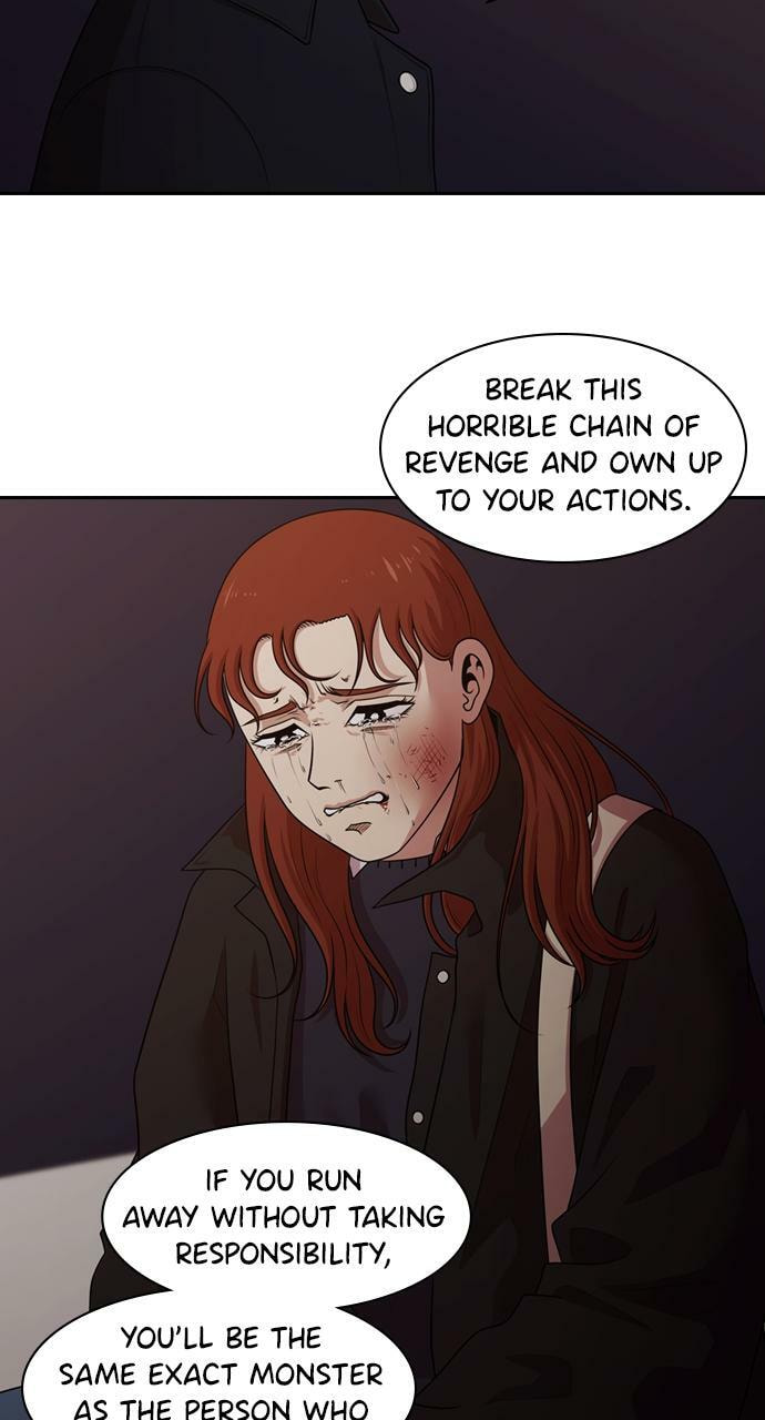 Read Tomorrow (Llama) chapter 160 image 31 on Lezhin