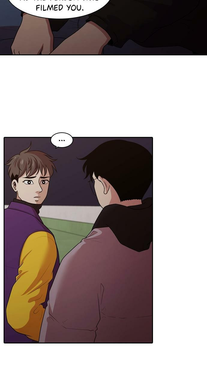 Read Tomorrow (Llama) chapter 160 image 32 on Lezhin
