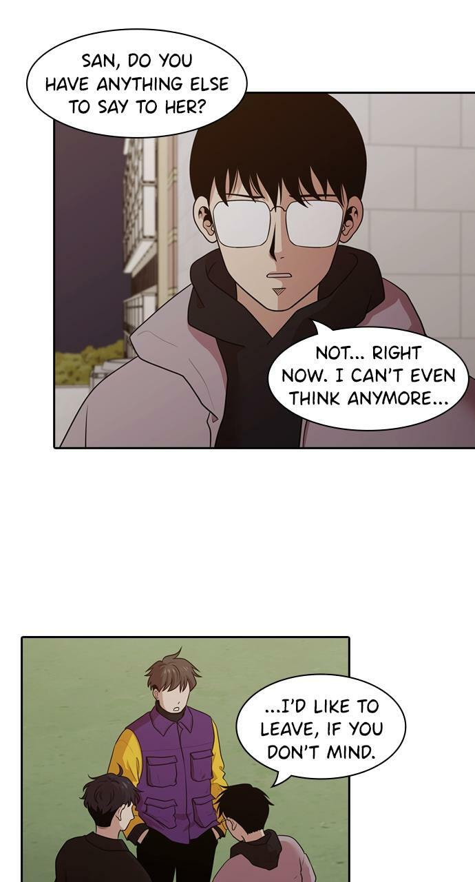 Read Tomorrow (Llama) chapter 160 image 33 on Lezhin