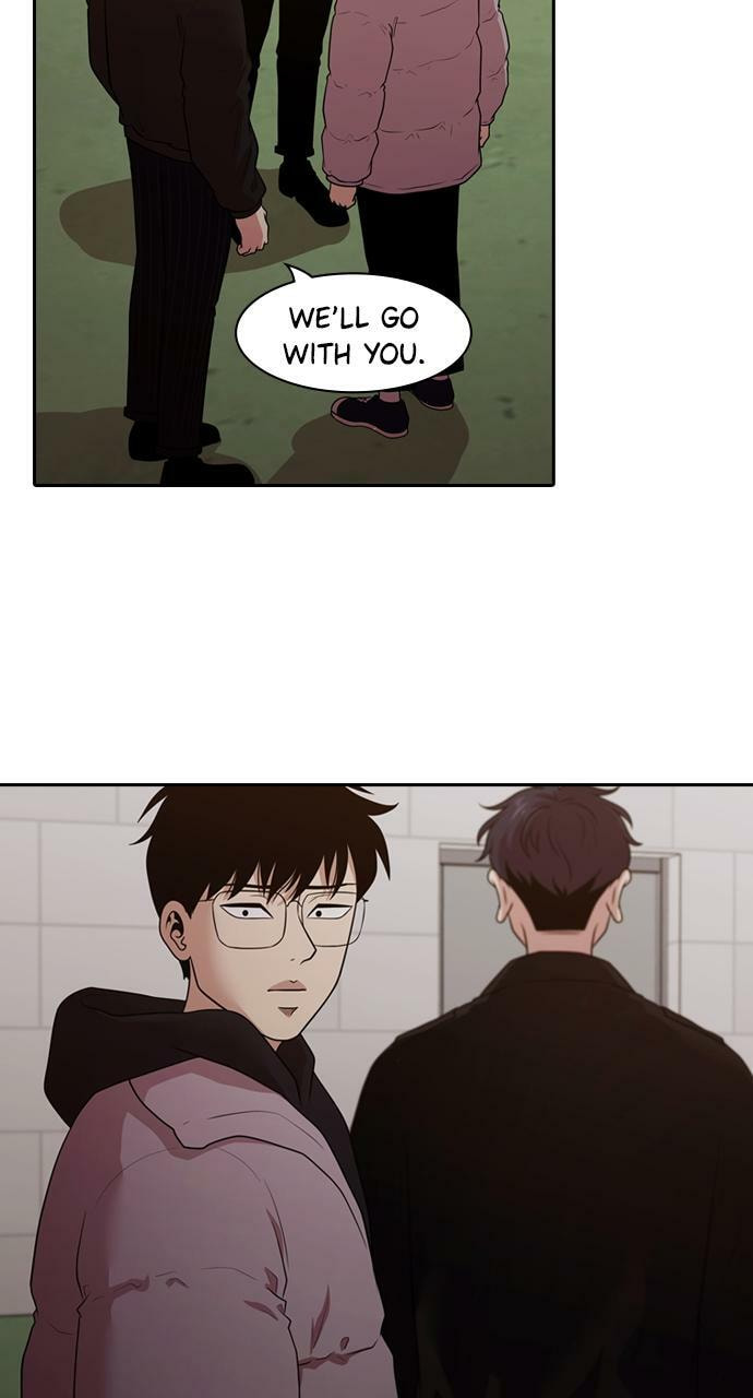 Read Tomorrow (Llama) chapter 160 image 34 on Lezhin