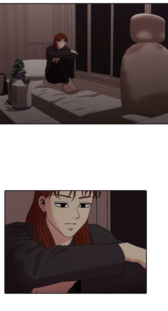 Read Tomorrow (Llama) chapter 160 image 38 on Lezhin