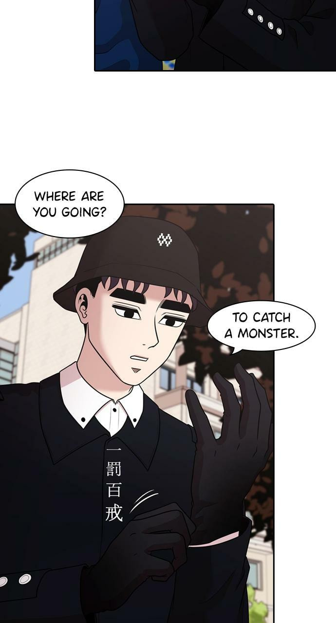 Read Tomorrow (Llama) chapter 160 image 45 on Lezhin