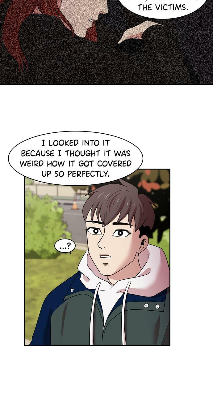 Read Tomorrow (Llama) chapter 160 image 48 on Lezhin