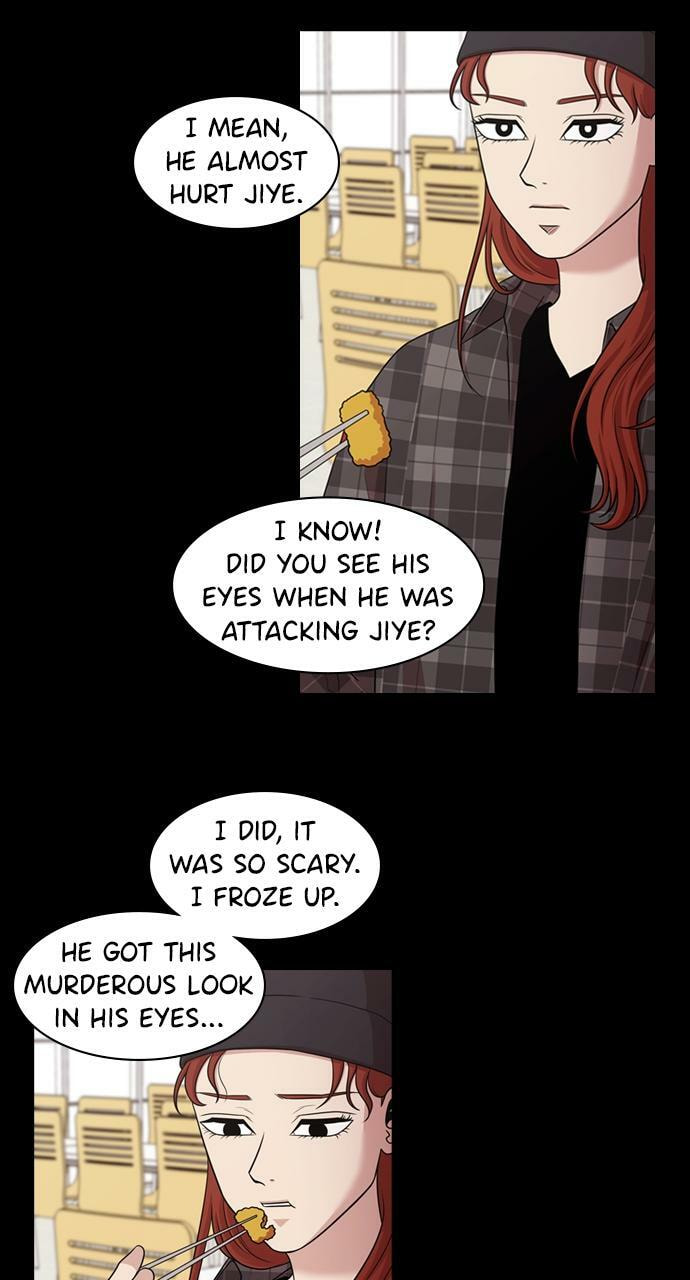 Read Tomorrow (Llama) chapter 160 image 5 on Lezhin
