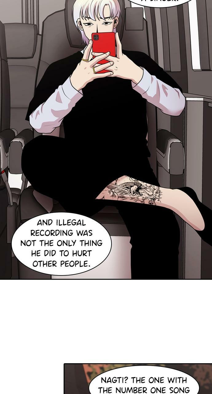 Read Tomorrow (Llama) chapter 160 image 52 on Lezhin