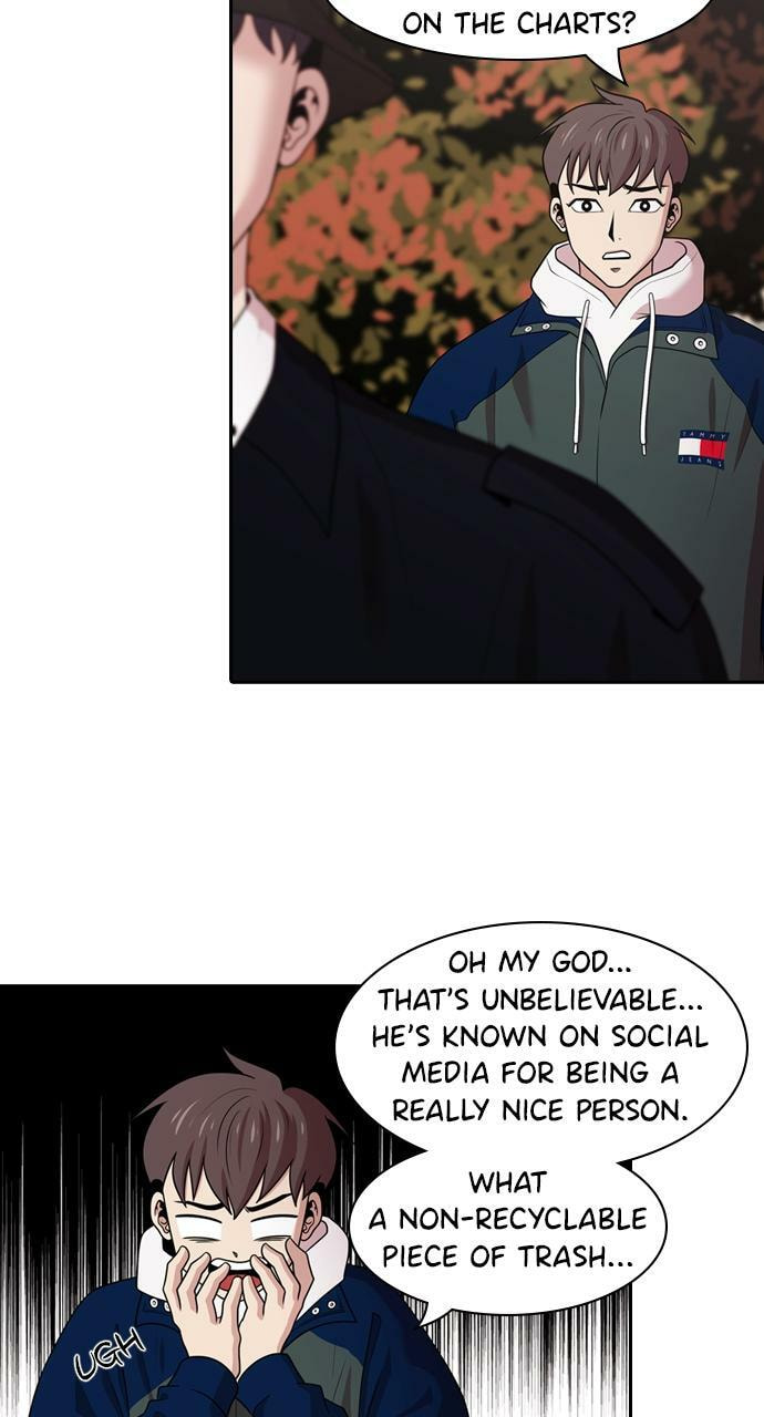 Read Tomorrow (Llama) chapter 160 image 53 on Lezhin