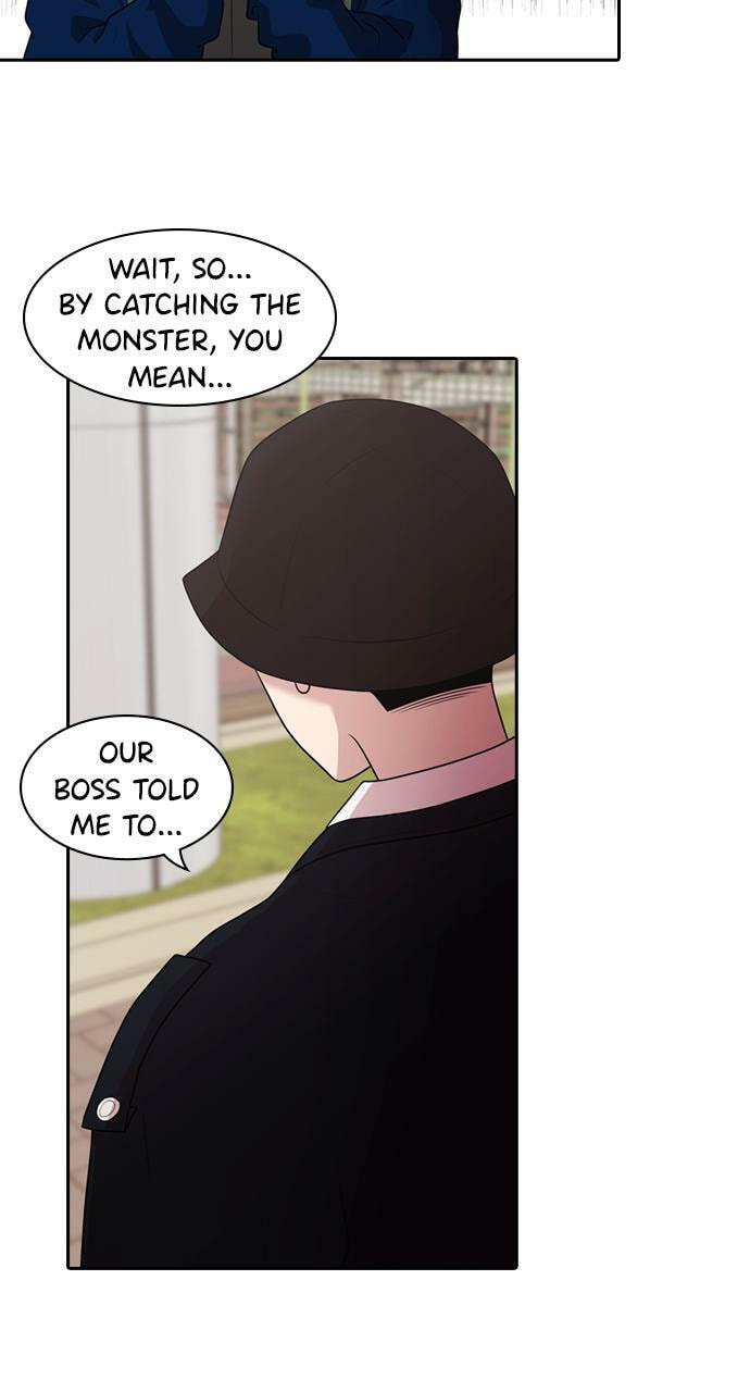 Read Tomorrow (Llama) chapter 160 image 54 on Lezhin