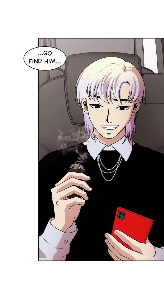Read Tomorrow (Llama) chapter 160 image 55 on Lezhin