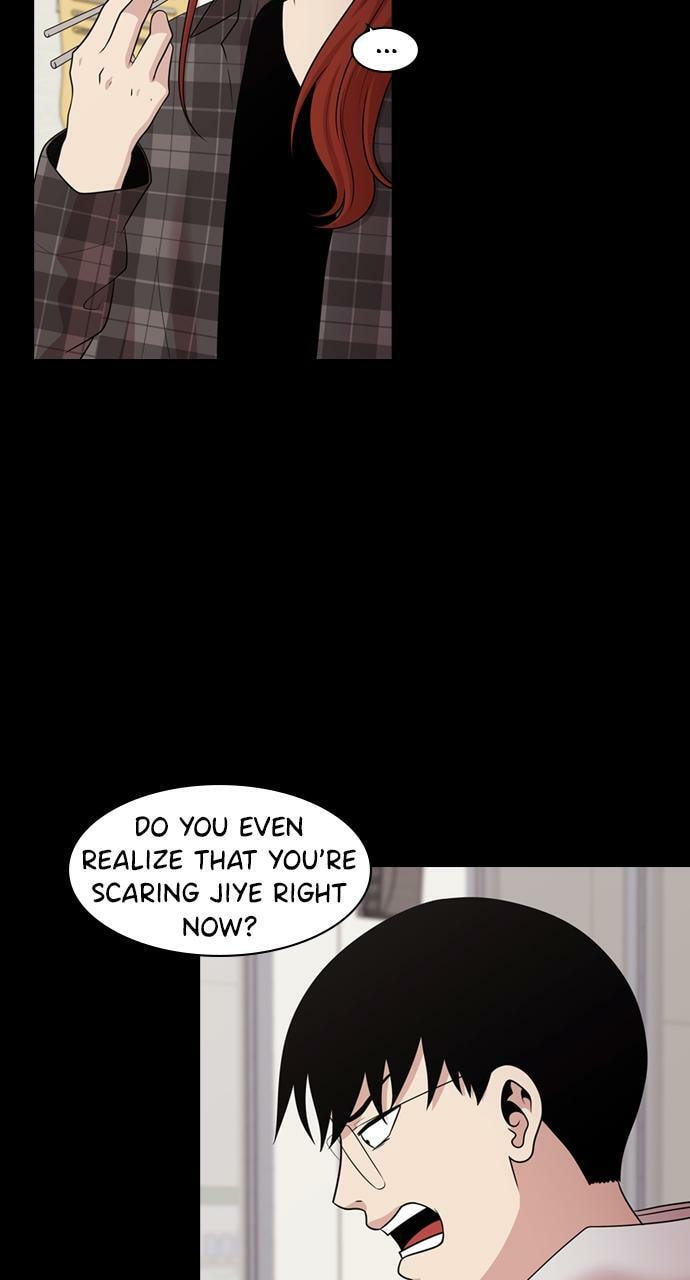 Read Tomorrow (Llama) chapter 160 image 6 on Lezhin
