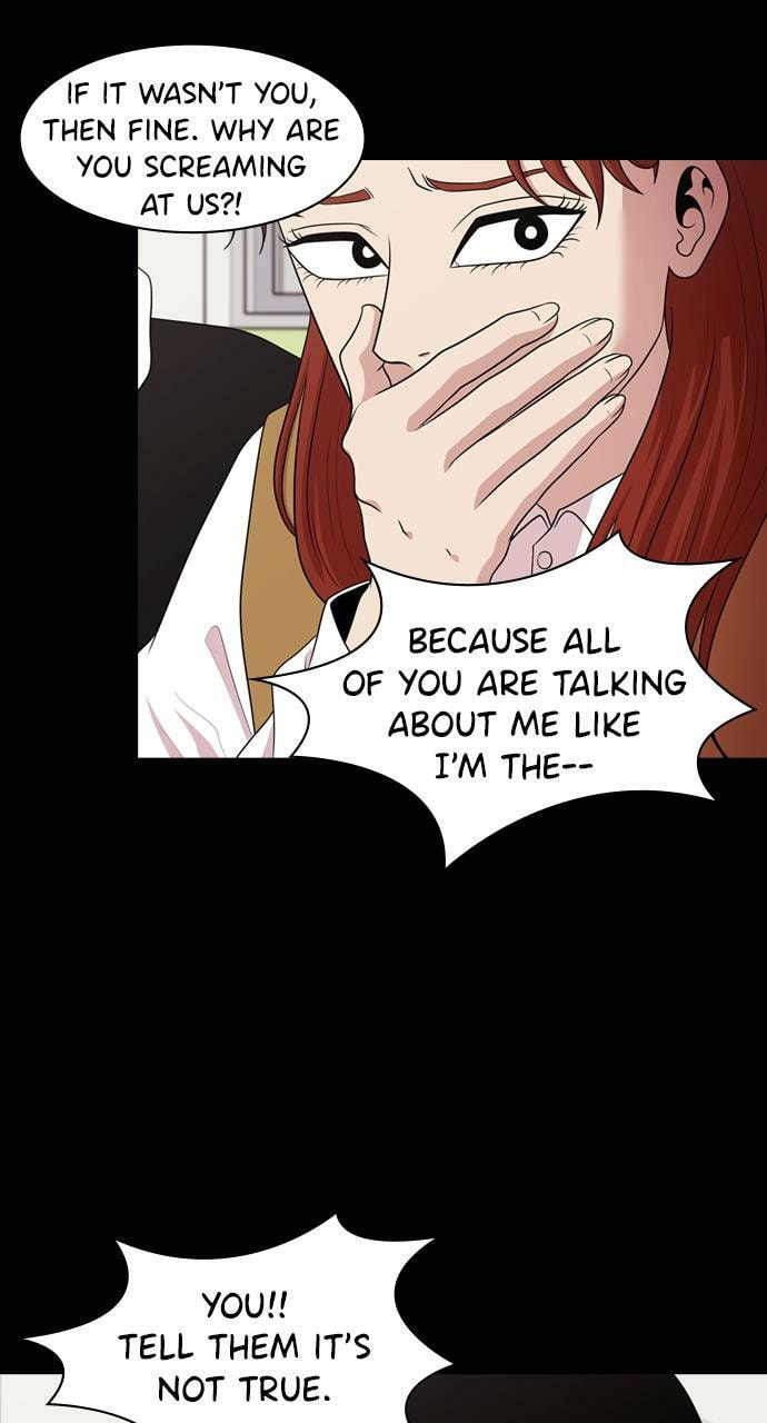 Read Tomorrow (Llama) chapter 160 image 8 on Lezhin